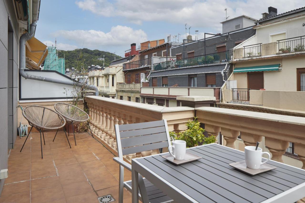 Always Easy I Carquizano Apartment San Sebastian Exterior photo