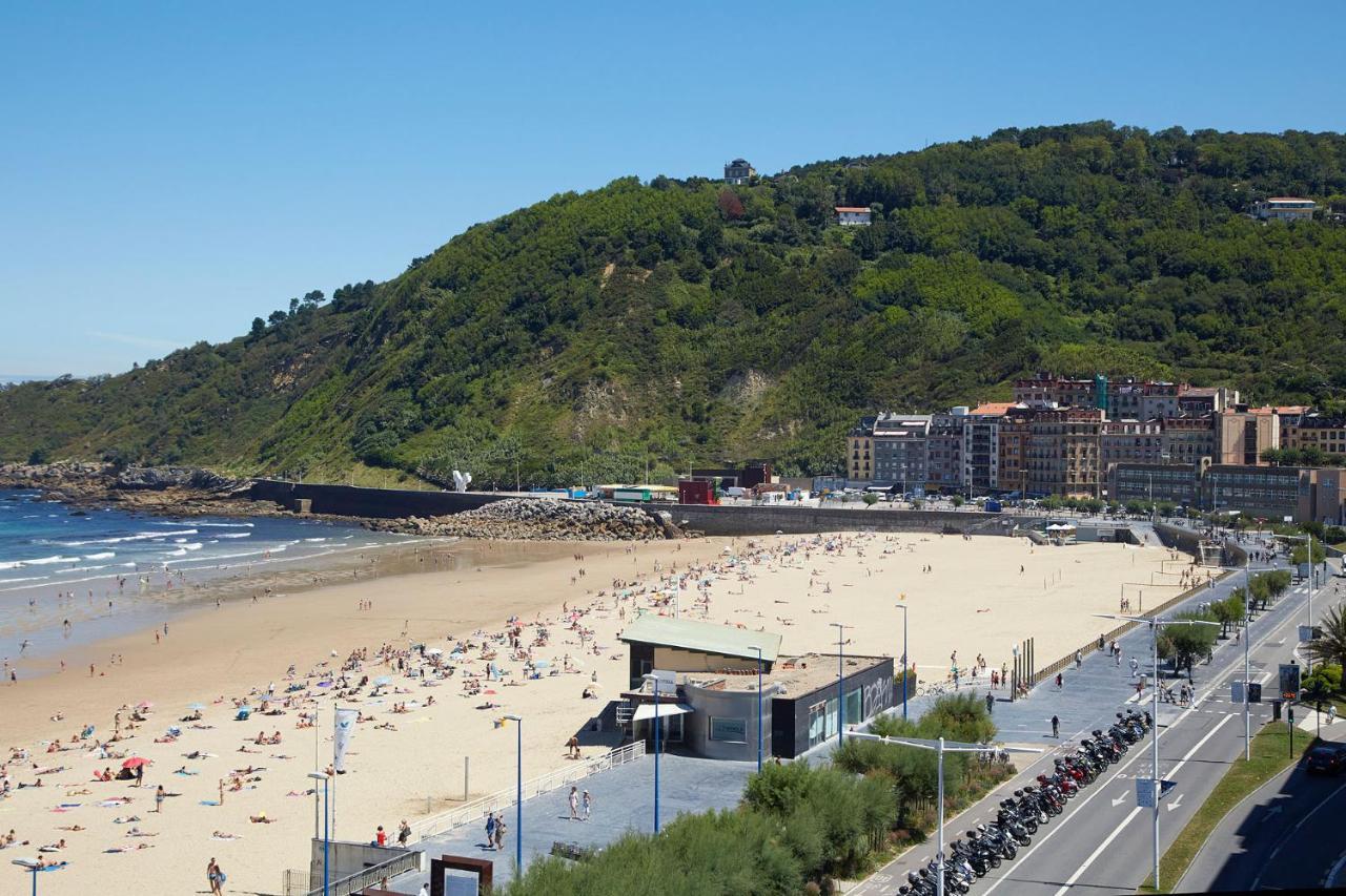 Always Easy I Carquizano Apartment San Sebastian Exterior photo
