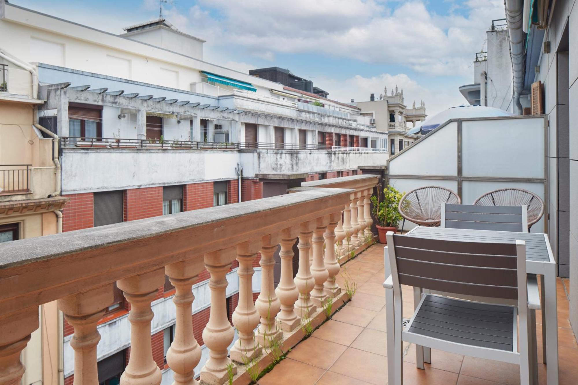 Always Easy I Carquizano Apartment San Sebastian Exterior photo