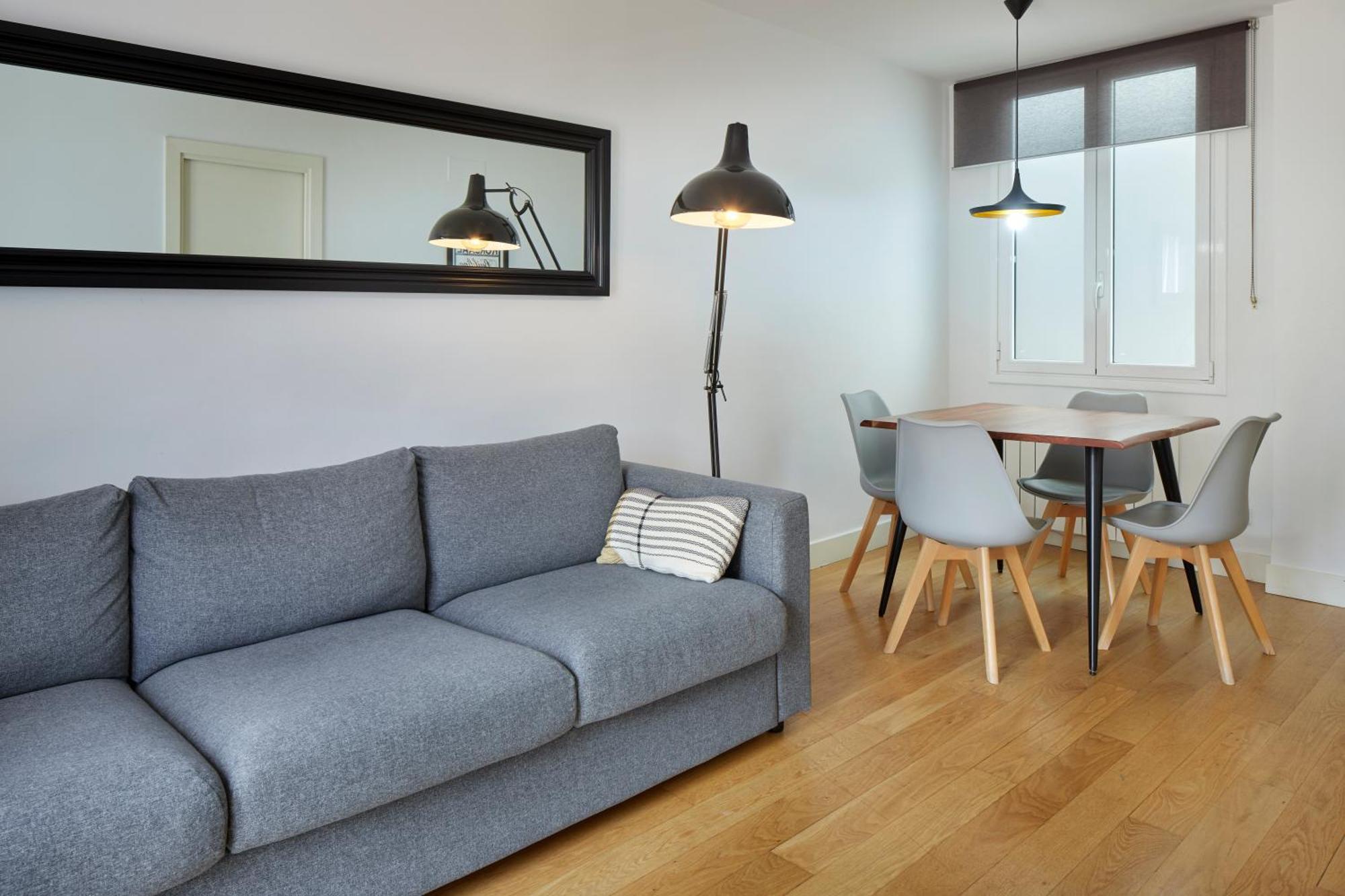 Always Easy I Carquizano Apartment San Sebastian Exterior photo