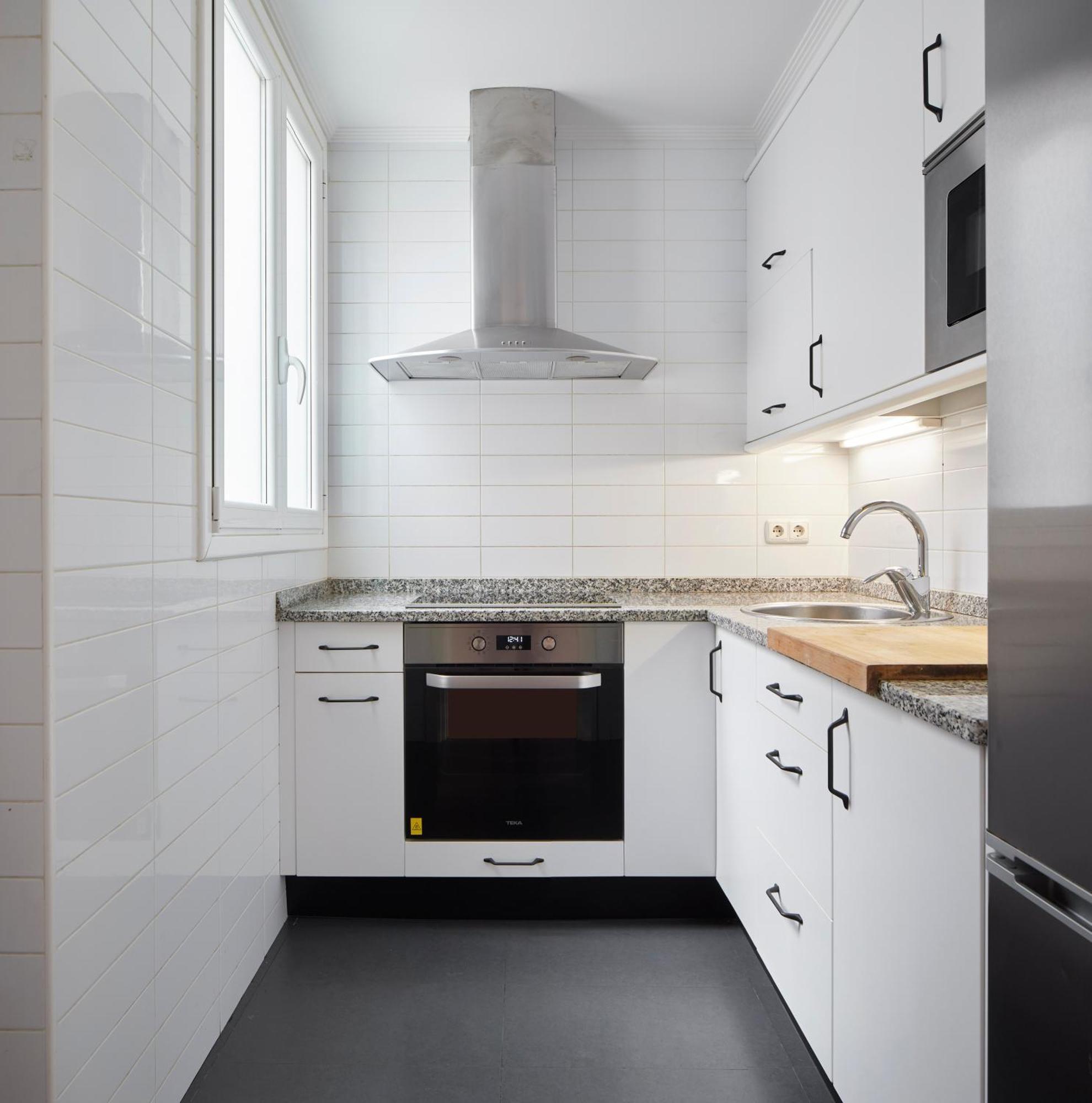 Always Easy I Carquizano Apartment San Sebastian Exterior photo