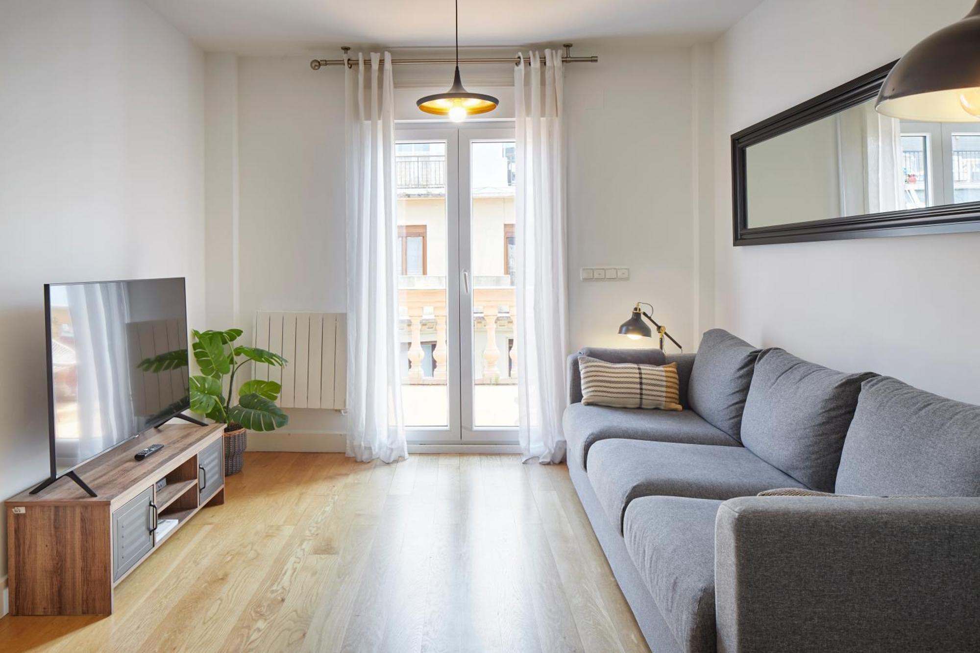 Always Easy I Carquizano Apartment San Sebastian Exterior photo