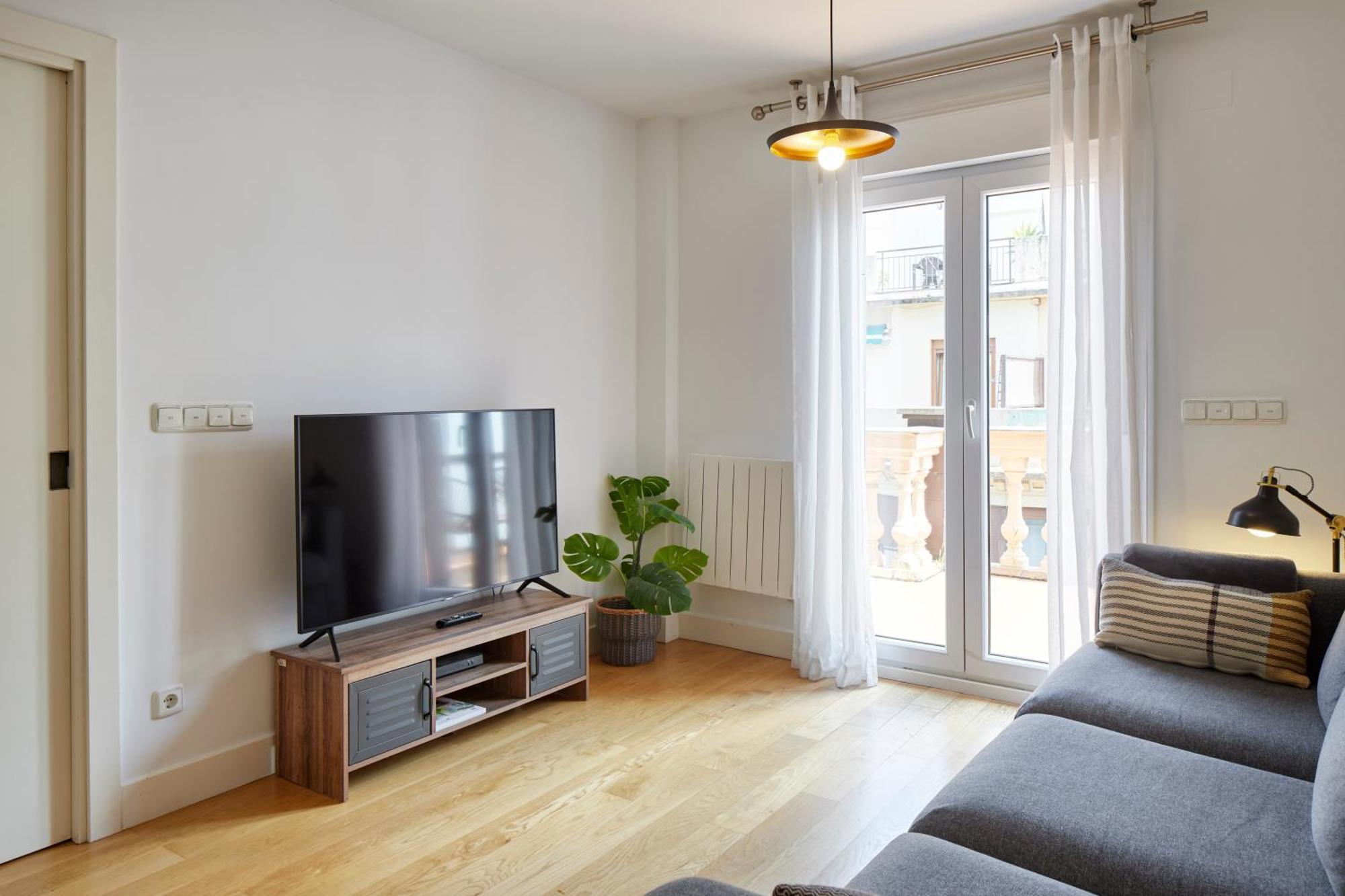 Always Easy I Carquizano Apartment San Sebastian Exterior photo