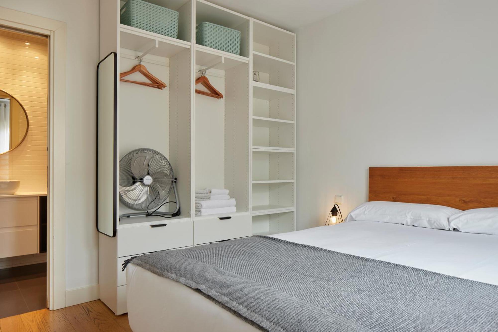 Always Easy I Carquizano Apartment San Sebastian Exterior photo