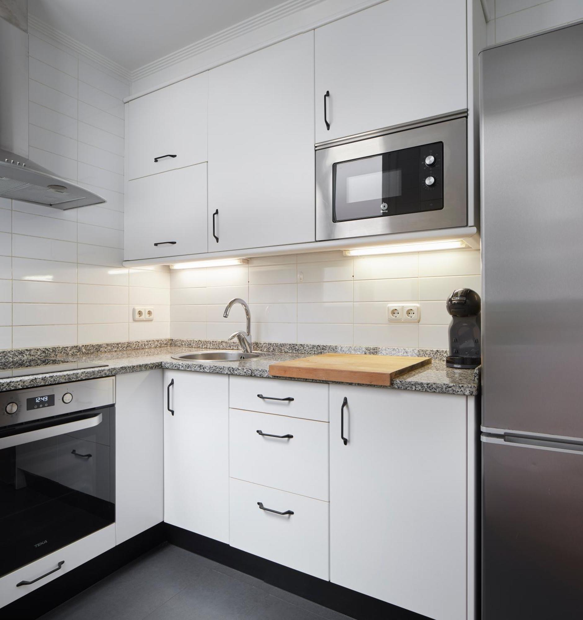 Always Easy I Carquizano Apartment San Sebastian Exterior photo