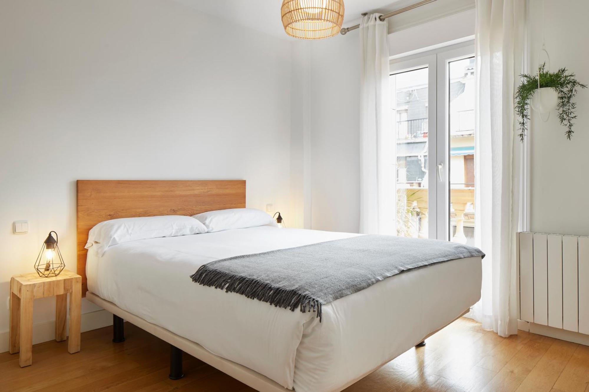 Always Easy I Carquizano Apartment San Sebastian Exterior photo