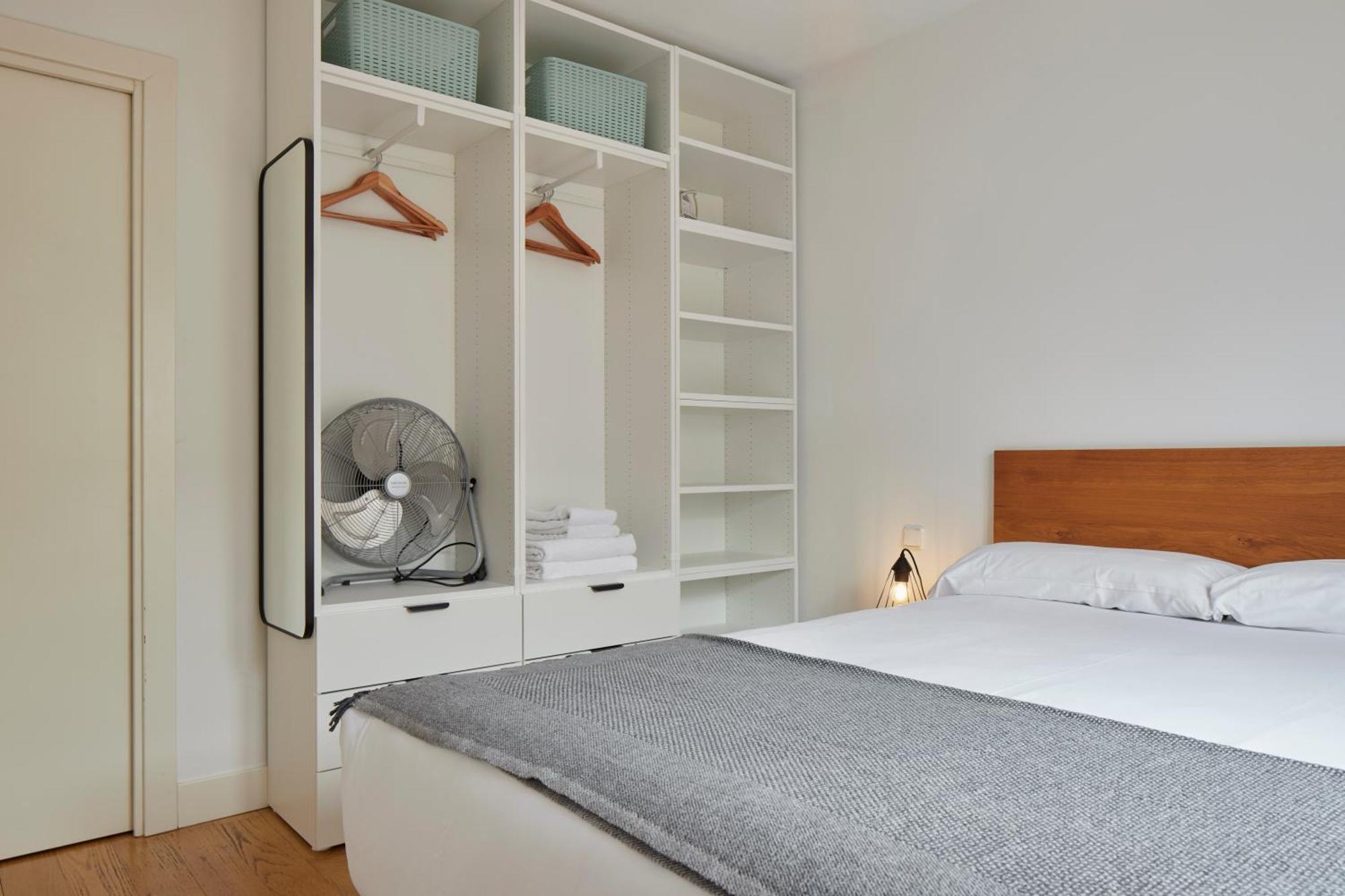 Always Easy I Carquizano Apartment San Sebastian Exterior photo