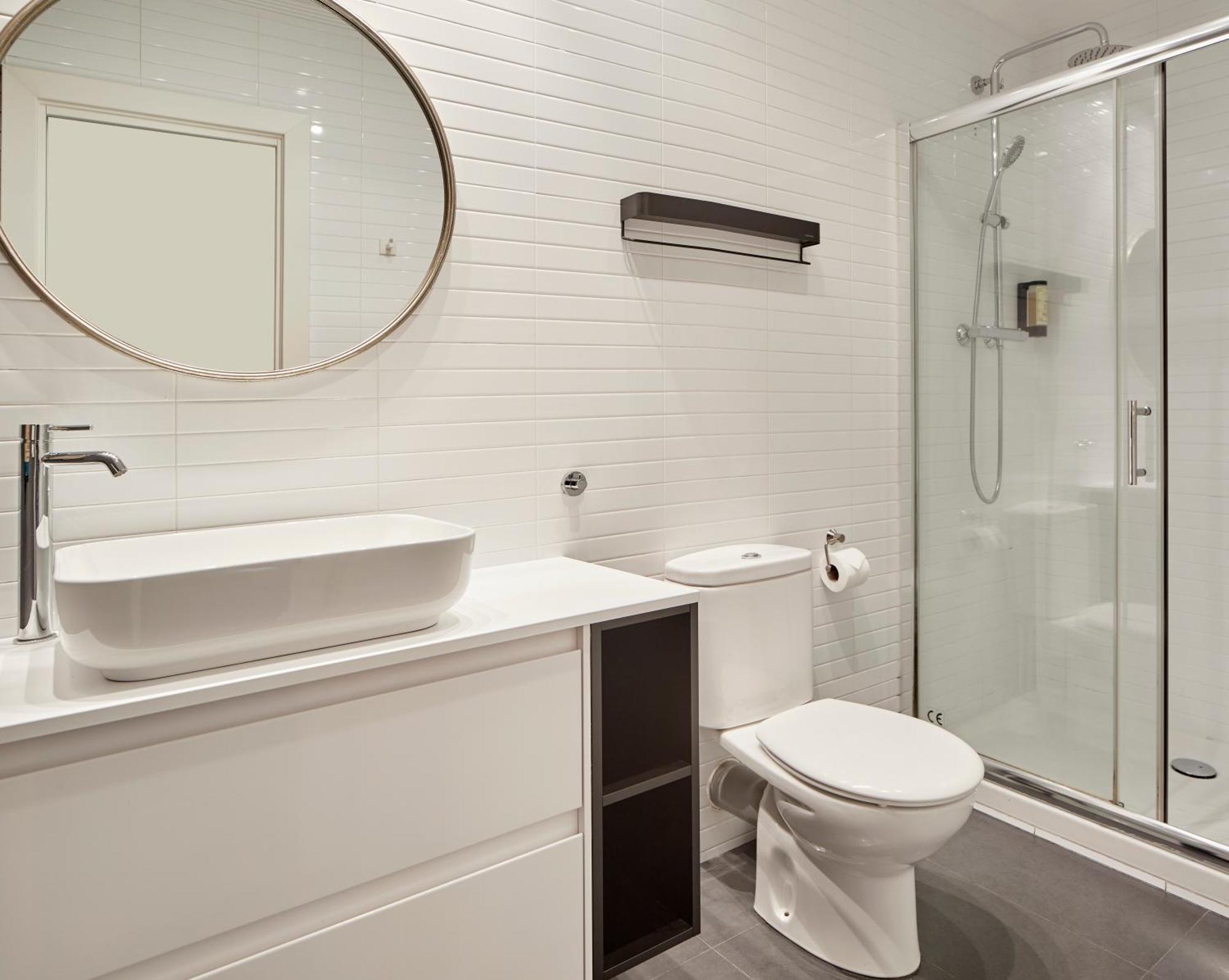 Always Easy I Carquizano Apartment San Sebastian Exterior photo
