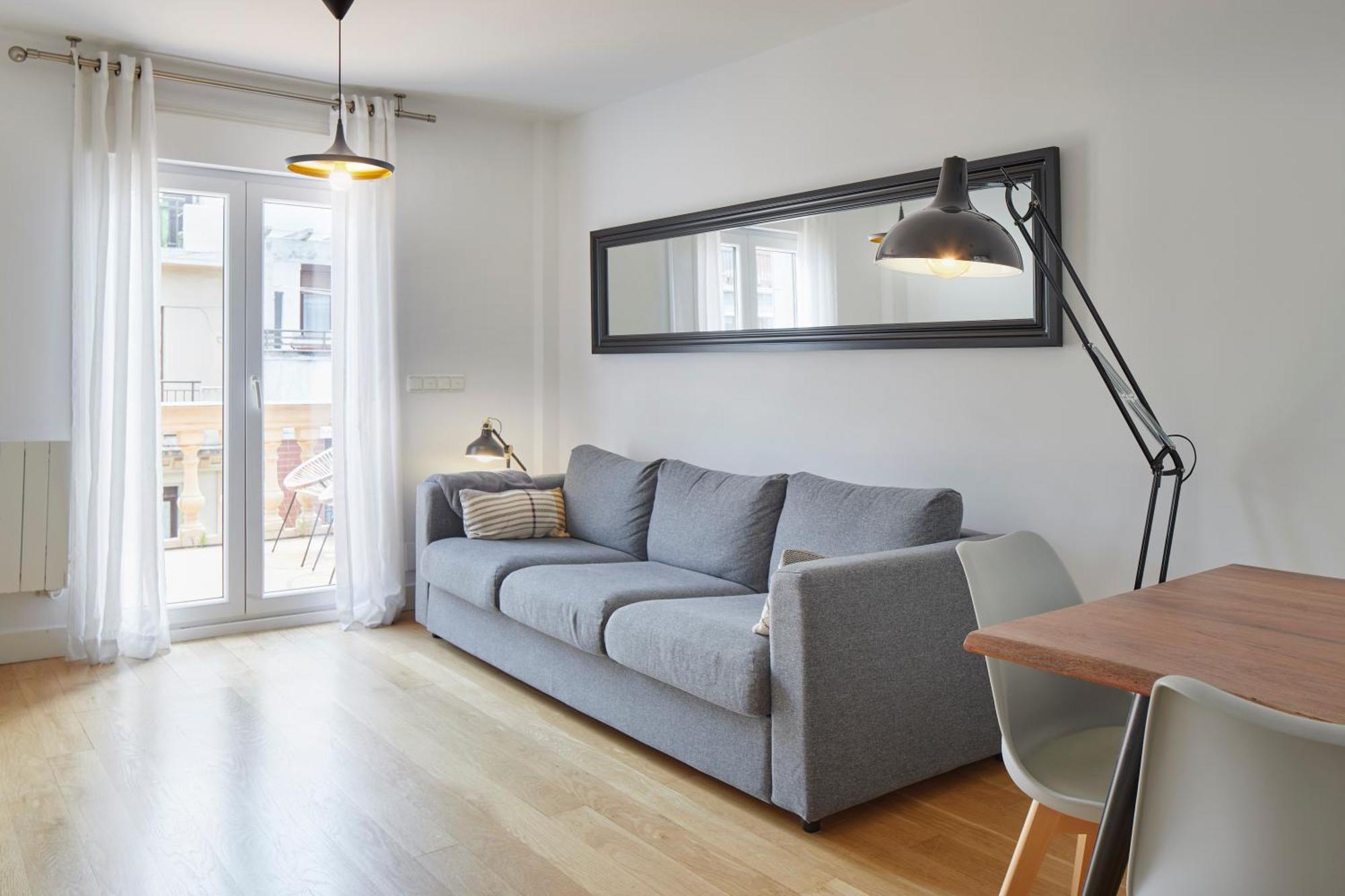 Always Easy I Carquizano Apartment San Sebastian Exterior photo