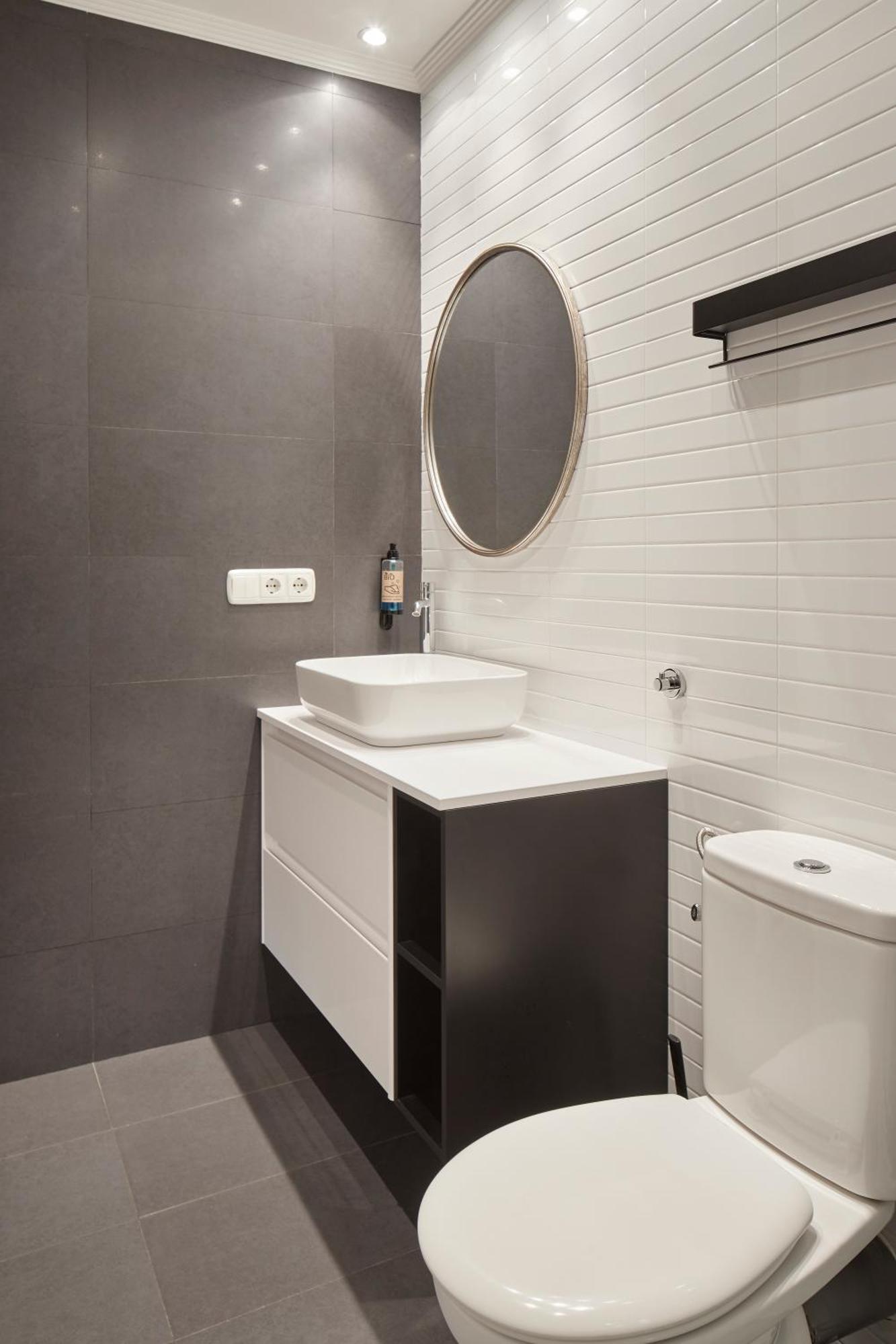 Always Easy I Carquizano Apartment San Sebastian Exterior photo