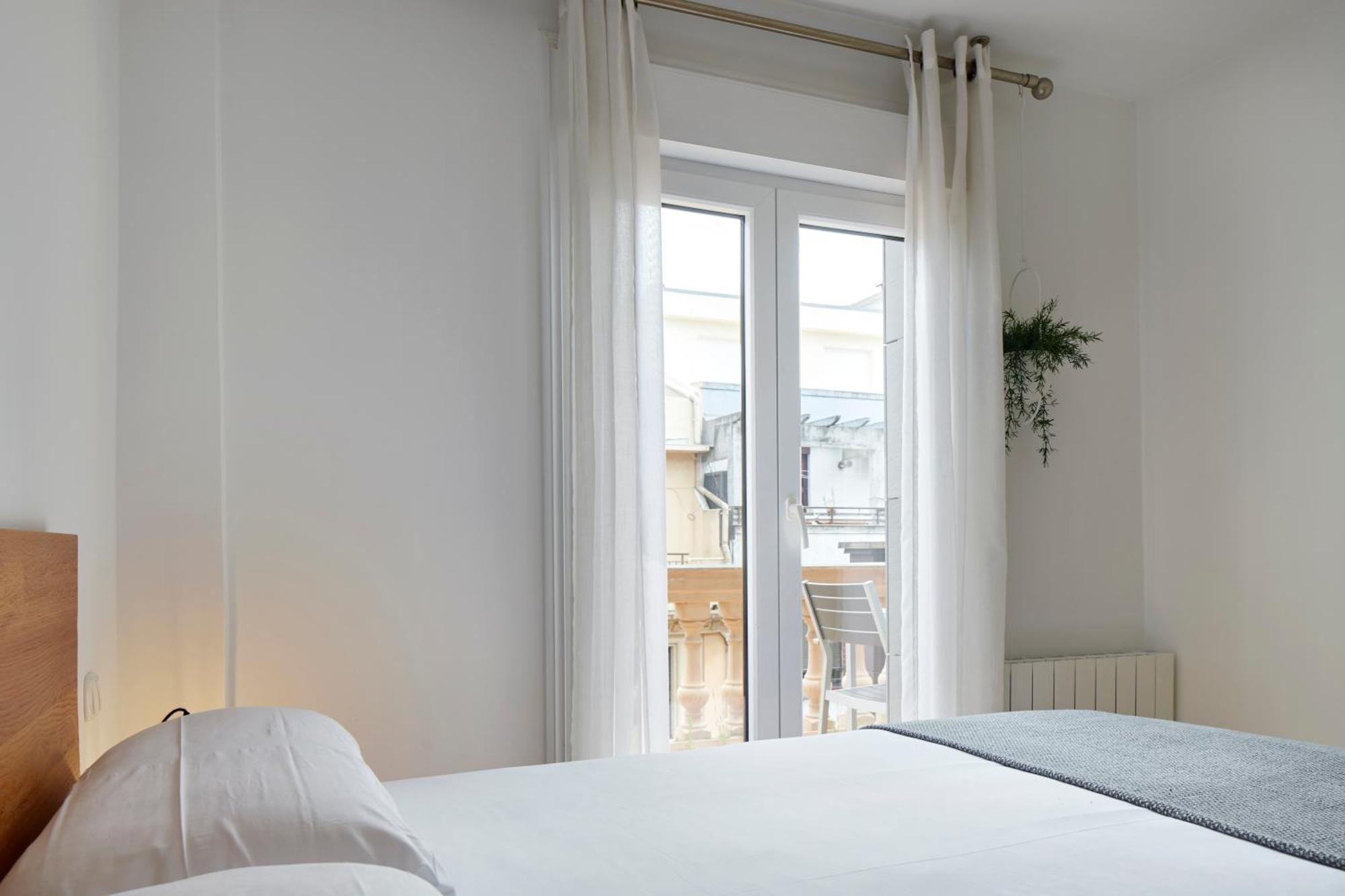 Always Easy I Carquizano Apartment San Sebastian Exterior photo